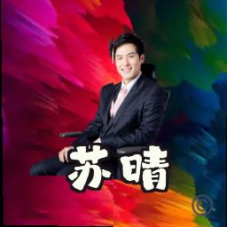 苏晴